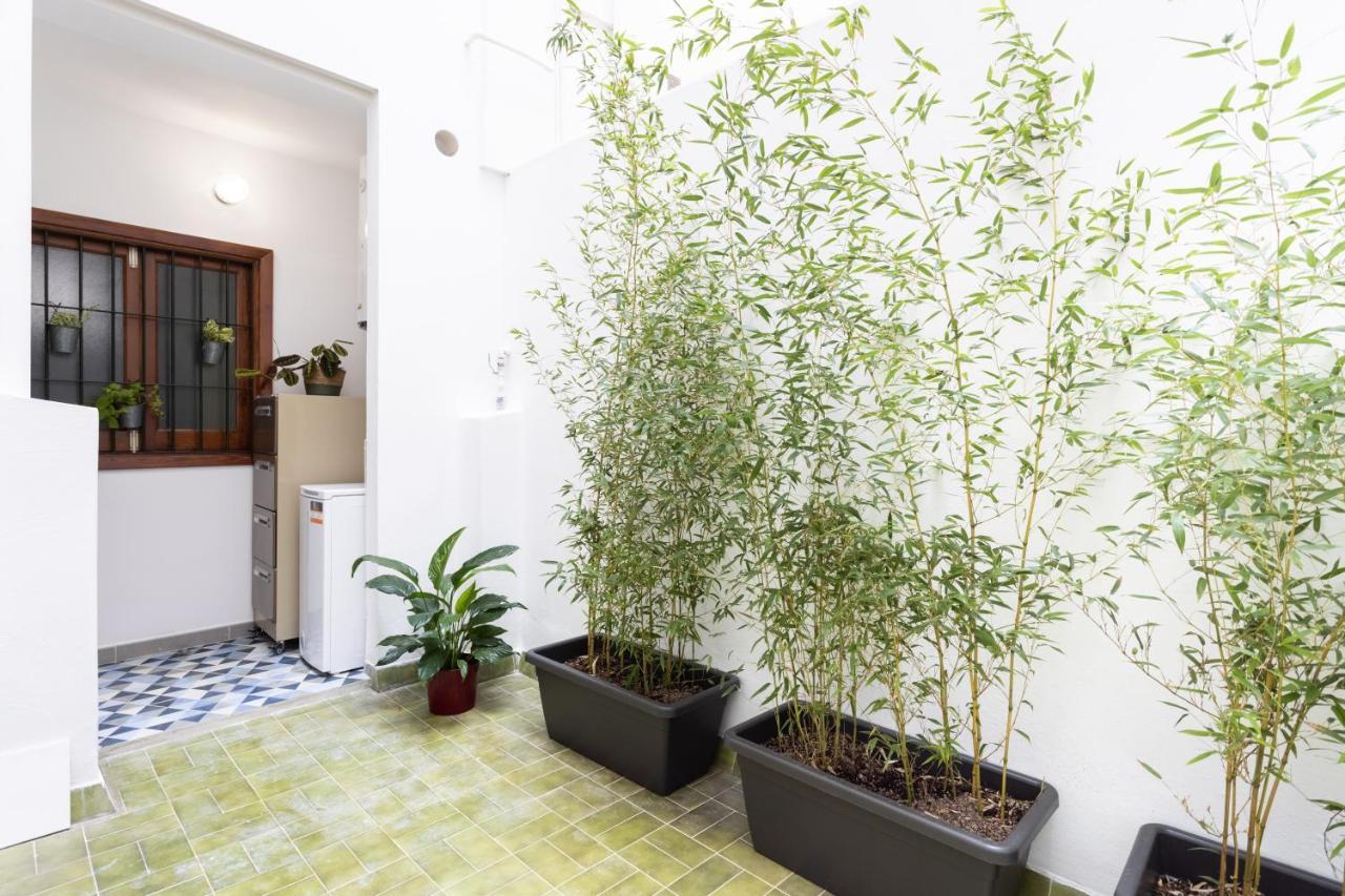 Home2Book Charming Center Apartment Santa Cruz Exterior photo